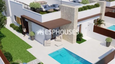 Casa – Orihuela, Laguna Green 1, Entrenaranjos - Vista 5