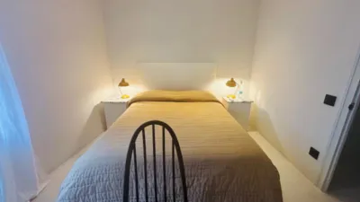 Apartamento en alquiler en Barcelona Capital - Imagen 2