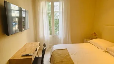 Apartamento en alquiler en Barcelona Capital - Imagen 3
