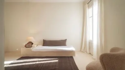 Apartamento en alquiler en Barcelona Capital - Imagen 4