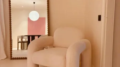 Apartamento en alquiler en Barcelona Capital - Imagen 6