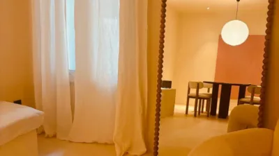Apartamento en alquiler en Barcelona Capital - Imagen 7
