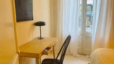 Apartamento en alquiler en Barcelona Capital - Imagen 8