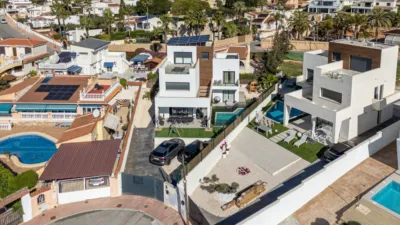 Casa – Rojales, Ciudad Quesada - Vista 2
