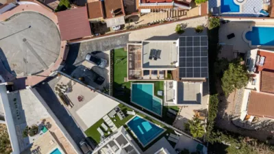 Casa – Rojales, Ciudad Quesada - Vista 5