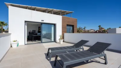 Casa – Rojales, Ciudad Quesada - Més