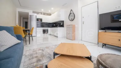 Piso – Torrevieja - Vista 2