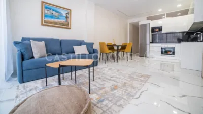Piso – Torrevieja - Vista 3