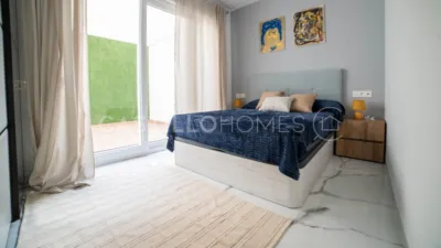 Piso – Torrevieja - Vista 4