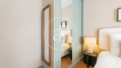 Penthouse in Universidad-Malasaña photo 10