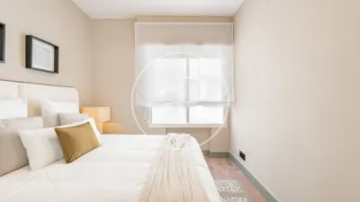 Penthouse in Universidad-Malasaña photo 11