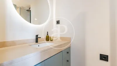 Penthouse in Universidad-Malasaña photo 12