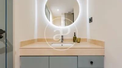 Penthouse in Universidad-Malasaña photo 13