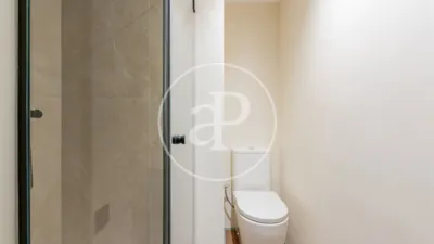 Penthouse in Universidad-Malasaña photo 15