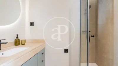 Penthouse in Universidad-Malasaña photo 16