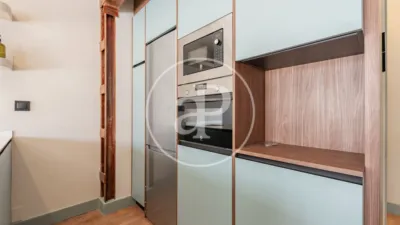 Penthouse in Universidad-Malasaña photo 19