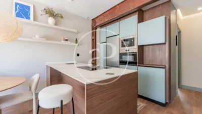 Penthouse in Universidad-Malasaña photo 20