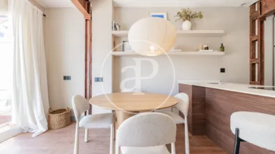 Penthouse in Universidad-Malasaña photo 21