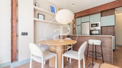Penthouse in Universidad-Malasaña photo 22
