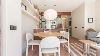 Penthouse in Universidad-Malasaña photo 24