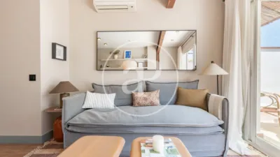 Penthouse in Universidad-Malasaña photo 27