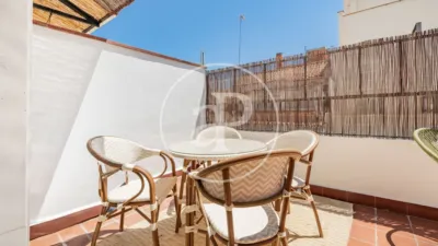 Penthouse in Universidad-Malasaña photo 29