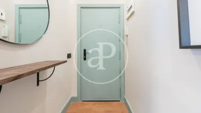 Penthouse in Universidad-Malasaña photo 2