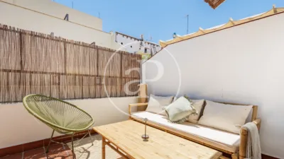 Penthouse in Universidad-Malasaña photo 30