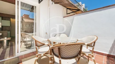 Penthouse in Universidad-Malasaña photo 32