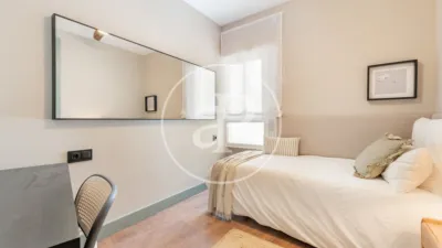 Penthouse in Universidad-Malasaña photo 4