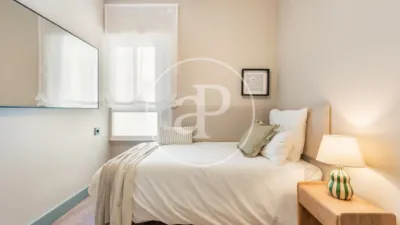 Penthouse in Universidad-Malasaña photo 5
