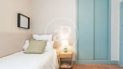Penthouse in Universidad-Malasaña photo 6