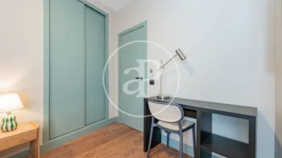 Penthouse in Universidad-Malasaña photo 7