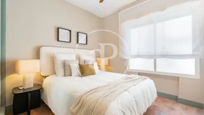 Penthouse in Universidad-Malasaña photo 8