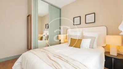 Penthouse in Universidad-Malasaña photo 9
