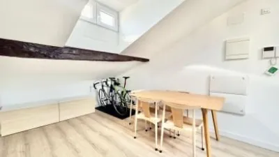 Apartment in Portal de Betoño photo 6
