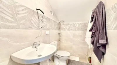 Apartment in Portal de Betoño photo 7