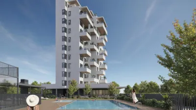 Piso - Vista 2