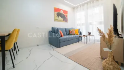 Apartment in Playa del Cura photo 2
