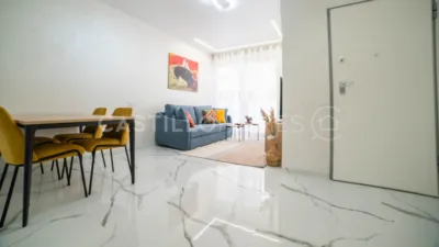 Apartment in Playa del Cura photo 3