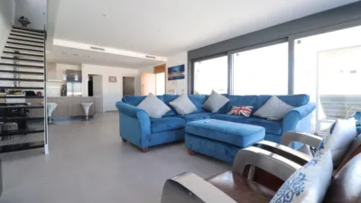 Chalet en venta en Partida Benimira - Vista 4