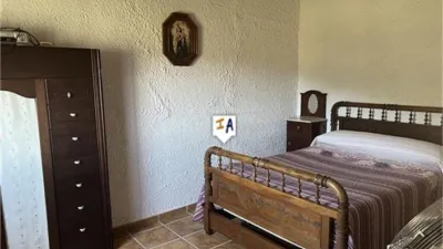 Rustic Finca in Rute photo 10