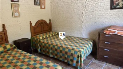 Rustic Finca in Rute photo 11