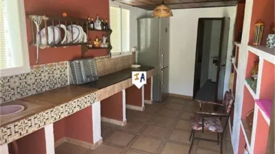 Rustic Finca in Rute photo 12