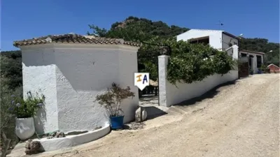Rustic Finca in Rute photo 15