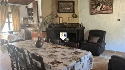 Rustic Finca in Rute photo 4
