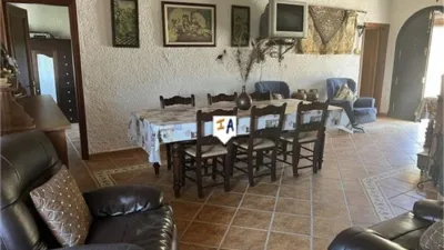 Rustic Finca in Rute photo 5
