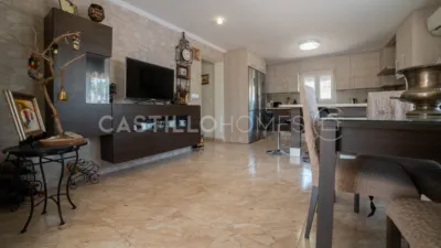 Casa – Torrevieja, Urbanización Los Balcones - Más