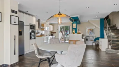 Casa – Almoradí, Lomas de la Juliana (Almoradí) - Vista 2