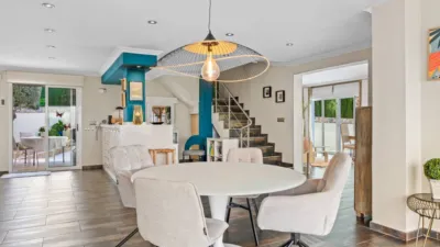 Casa – Almoradí, Lomas de la Juliana (Almoradí) - Vista 3
